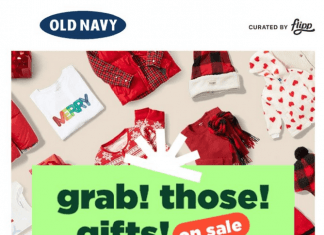 Old Navy Weekly Ad Dec 19 – Dec 27, 2022