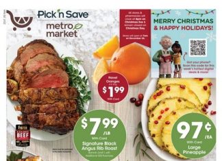 Pick ‘n Save Weekly Ad Dec 21 – Dec 27, 2022