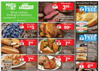 Price Chopper Weekly Ad Dec 04 – Dec 10, 2022