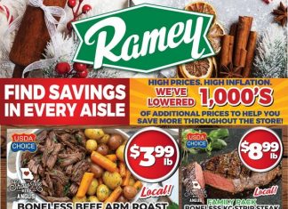 Price Cutter Weekly Ad Dec 07 – Dec 13, 2022