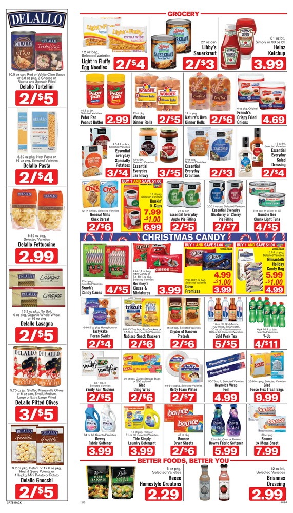 SHOP 'n SAVE Weekly Ad Dec 15 Dec 21, 2022