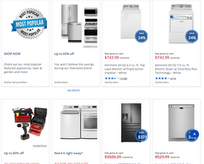 Sears Weekly Ad Dec 19 – Dec 24, 2022