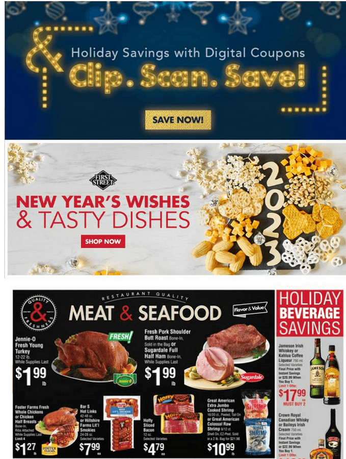 Smart & Final Weekly Ad Dec 21 Dec 24, 2022