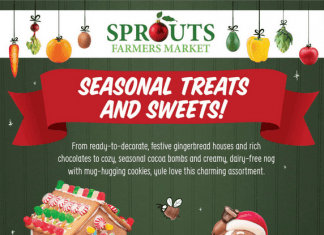 Sprouts Weekly Ad Dec 14 – Dec 20, 2022