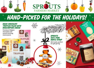 Sprouts Weekly Ad Dec 21 – Dec 27, 2022