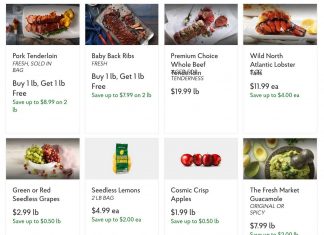 The Fresh Market Weekly Ad Dec 26 – Jan 04, 2023