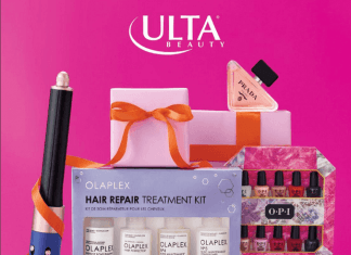 Ulta Beauty Gift Ad Dec 07 – Dec 25, 2022
