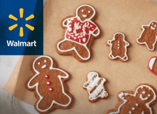 Walmart Weekly Ad Dec 01 – Dec 14, 2022
