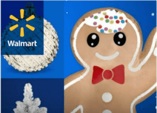 Walmart Weekly Ad Dec 14 – Dec 27, 2022