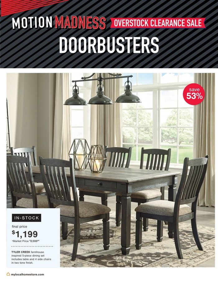 Ashley Furniture Overstock Mattress Ad Sale Jan 13 Jan 16, 2023