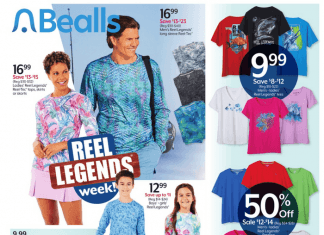 Bealls Weekly Ad Jan 04 – Jan 10, 2023