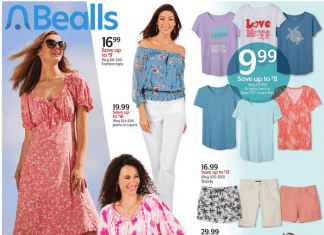 Bealls Weekly Ad Jan 25 – Jan 31, 2023