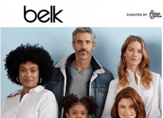 Belk Weekly Ad Jan 09 – Jan 15, 2023