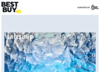 Best Buy Weekly Ad Jan 03 – Jan 09, 2023