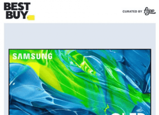 Best Buy Weekly Ad Jan 16 – Jan 23, 2023