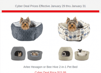 Bi-Mart Three-Day Cyber Deals Ad Jan 29 – Jan 31, 2023