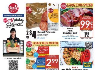 Big Y Weekly Ad Jan 19 – Jan 25, 2023