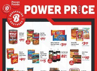 Brookshire Brothers Monthly Ad Jan 30 – Feb 27, 2023