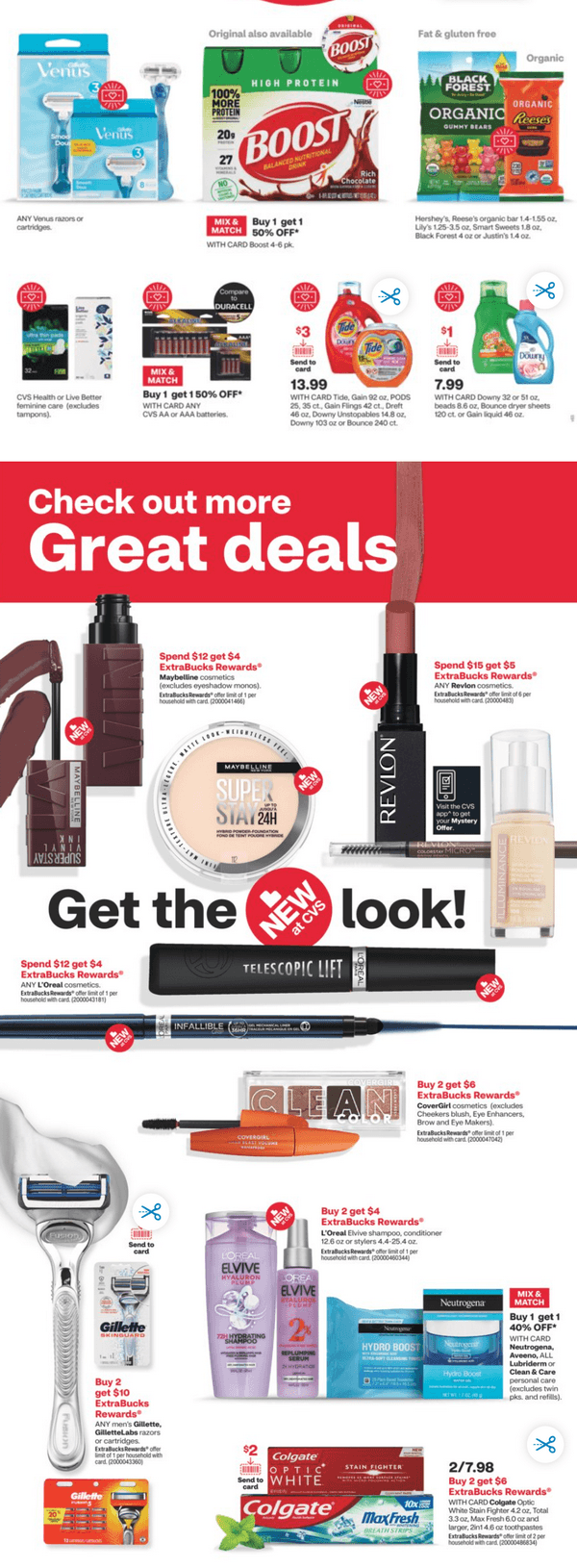CVS Weekly Ad Jan 22 Jan 28, 2023