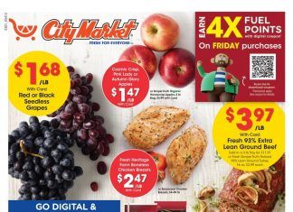 City Market Weekly Ad Feb 01 – Feb 07, 2023