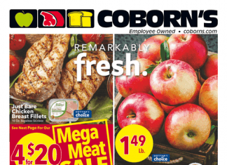 Coborn’s Weekly Ad Jan 04 – Jan 10, 2023