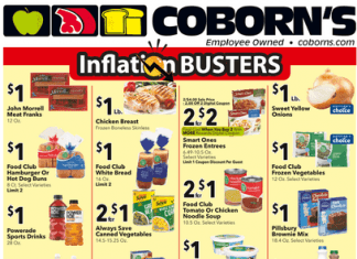 Coborn’s Weekly Ad Jan 11 – Jan 17, 2023