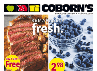 Coborn’s Weekly Ad Jan 18 – Jan 24, 2023