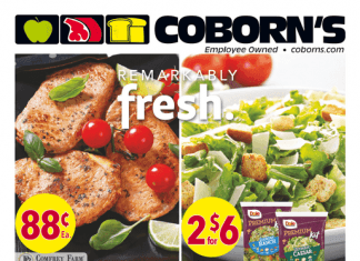 Coborn’s Weekly Ad Jan 26 – Feb 01, 2023
