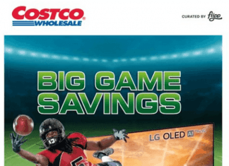 Costco Weekly Ad Jan 27 – Feb 03, 2023