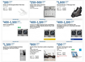 Costco Monthly Ad Feb 01 – Feb 26, 2023