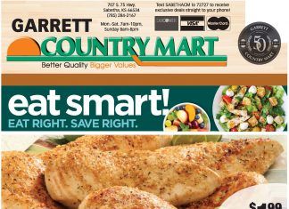 Country Mart Weekly Ad Jan 04 – Jan 10, 2023