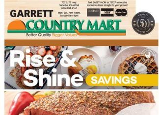 Country Mart Weekly Ad Jan 25 – Jan 31, 2023