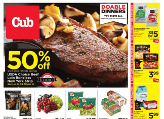 Cub Foods Weekly Ad Jan 22 – Jan 28, 2023