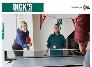 Dick’s Sporting Goods Weekly Ad Jan 04 – Jan 10, 2023