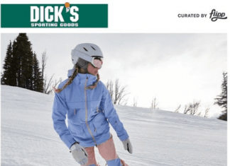 Dick’s Sporting Goods Weekly Ad Jan 11 – Jan 17, 2023