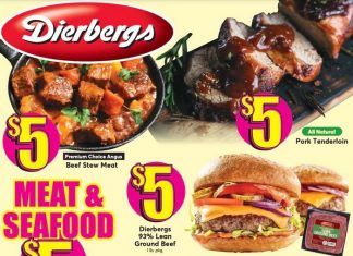 Dierbergs Markets Weekly Ad Jan 24 – Jan 30, 2023
