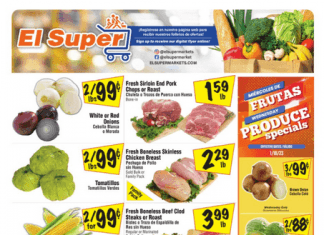 El Super Weekly Ad Jan 18 – Jan 24, 2023