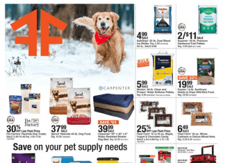 Fleet Farm Weekly Ad Jan 20 – Jan 28, 2023