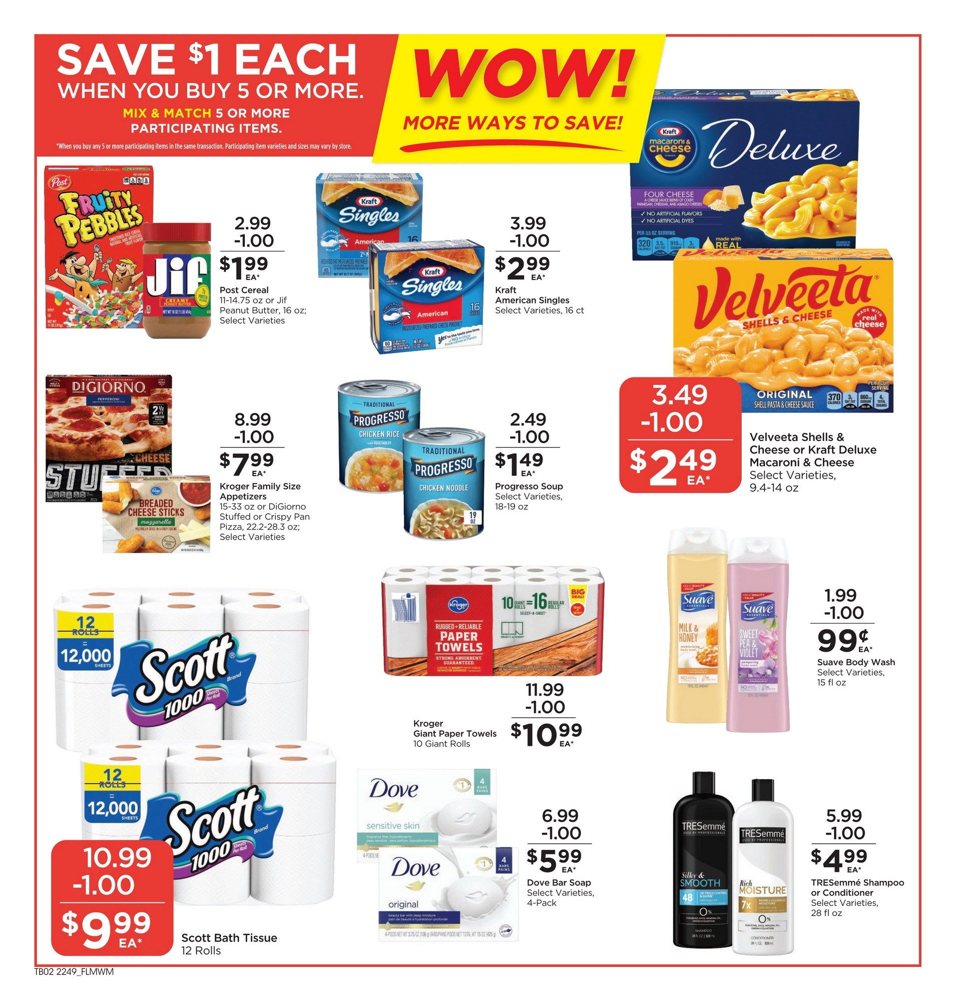 Food 4 Less Vista