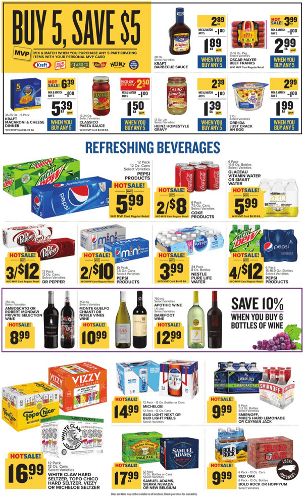 Food Lion Weekly Ad Jan 18 Jan 24, 2023