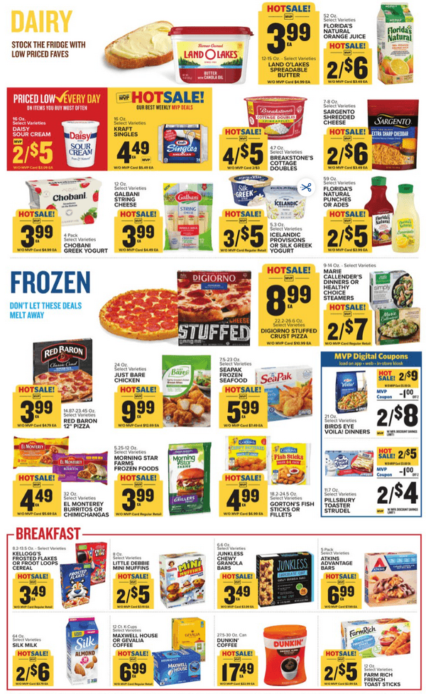 Food Lion Weekly Ad Jan 18 Jan 24, 2023