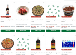 Foodland Super Market Weekly Ad Jan 11 – Jan 17, 2023