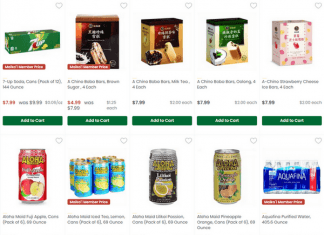 Foodland Super Market Weekly Ad Jan 04 – Jan 10, 2023