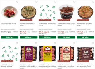 Foodland Super Market Weekly Ad Jan 18 – Jan 24, 2023