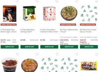 Foodland Super Market Weekly Ad Jan 25 – Jan 31, 2023