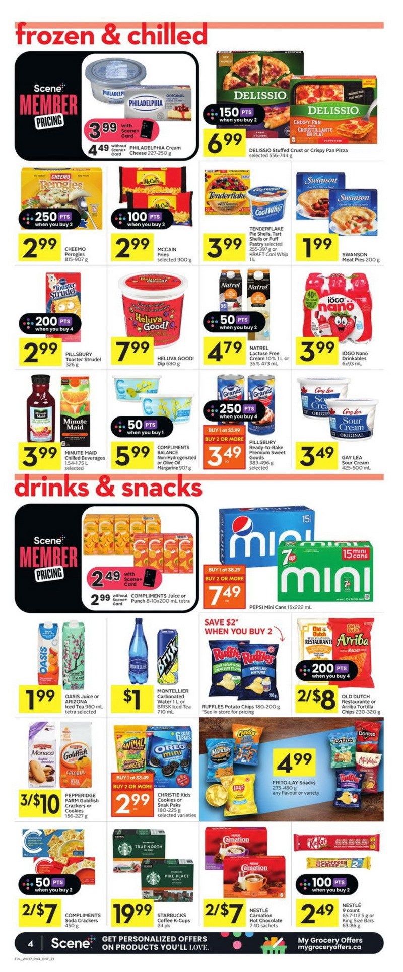 Foodland(Canada) Weekly Ad Jan 12 Jan 18, 2023