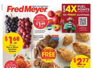 Fred Meyer Weekly Ad Feb 01 – Feb 07, 2023