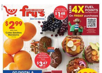 Fry’s Food Weekly Ad Feb 01 – Feb 07, 2023
