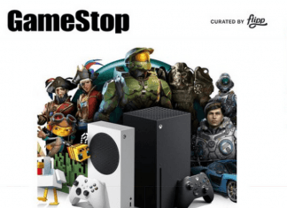 GameStop Weekly Ad Jan 17 – Jan 22, 2023