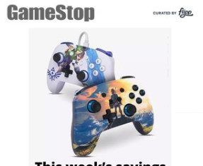 GameStop Weekly Ad Jan 23 – Jan 29, 2023